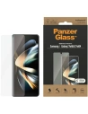 PanzerGlass Classic Fit Samsung Galaxy Z Fold5 / Fold4 Screen Protection Antibacterial