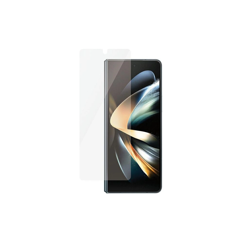 Hurtownia GSM - Sticlă temperat PanzerGlass Classic Fit Samsung Galaxy Z Fold5 / Fold4 Protecție ecran Antibacteriană - PZG485 - {ean13} - Hurt