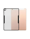 Wholesale PanzerGlass ClearCase Apple iPad 10.2 2019/2020/2021 (7, 8, 9 gen) Antibacterial black - PZG486 - {ean13} - Hurt
