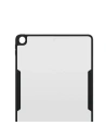 Wholesale PanzerGlass ClearCase Apple iPad 10.2 2019/2020/2021 (7, 8, 9 gen) Antibacterial black - PZG486 - {ean13} - Hurt