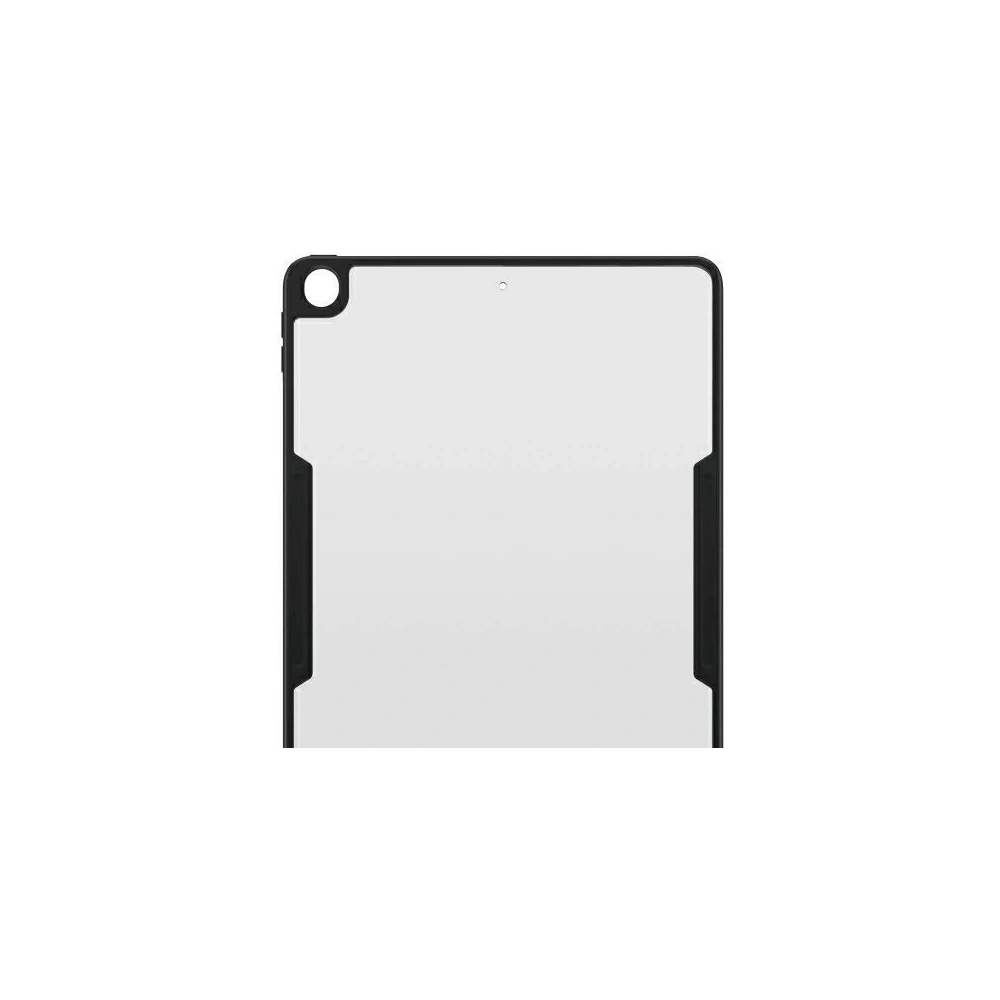 Wholesale PanzerGlass ClearCase Apple iPad 10.2 2019/2020/2021 (7, 8, 9 gen) Antibacterial black - PZG486 - {ean13} - Hurt