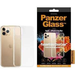 Hurtownia GSM - Case PanzerGlass ClearCase Apple iPhone 11 Pro Max transparent - PZG487 - {ean13} - Hurt