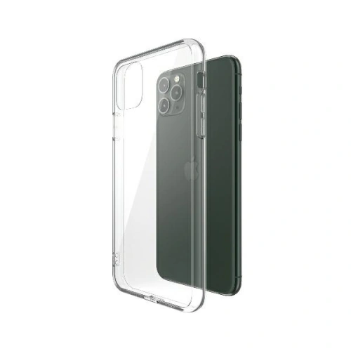 Etui PanzerGlass ClearCase Apple iPhone 11 Pro Max przezroczyste