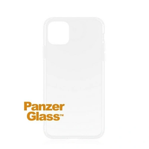 Etui PanzerGlass ClearCase Apple iPhone 11 Pro Max przezroczyste