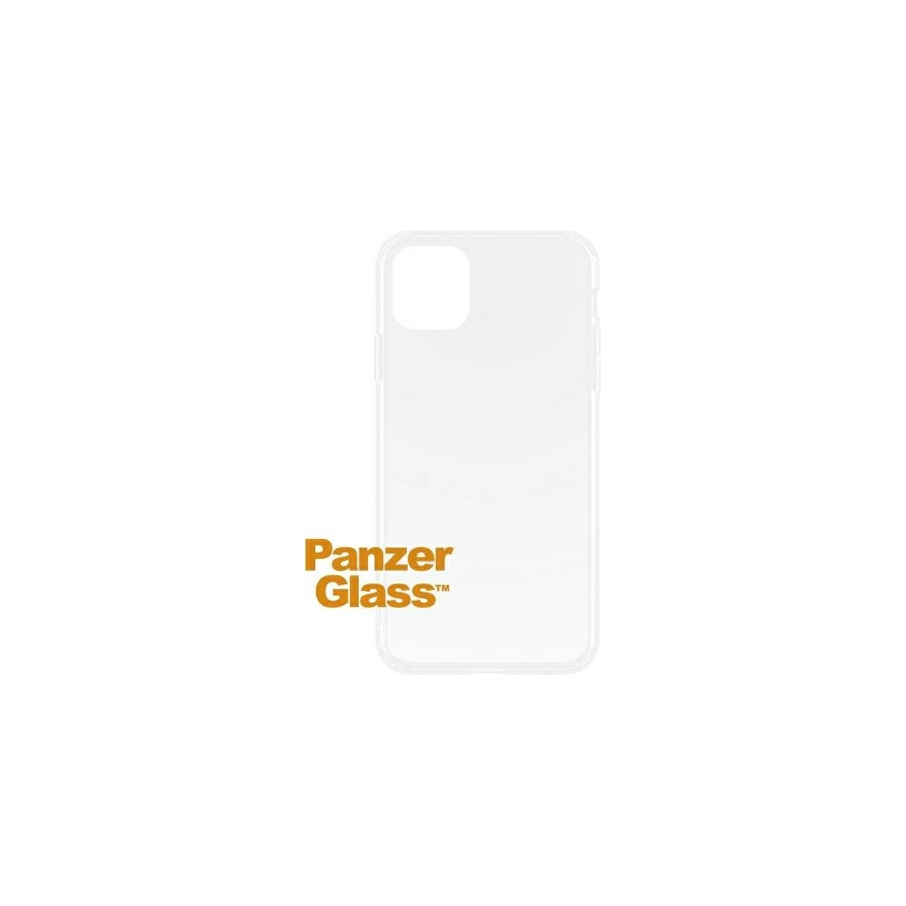 Wholesale PanzerGlass ClearCase Apple iPhone 11 Pro Max clear - PZG487 - {ean13} - Hurt