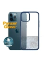 Hurtownia GSM - Case PanzerGlass ClearCase Apple iPhone 12 / 12 Pro True Blue AB - PZG488 - {ean13} - Hurt