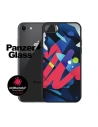 Hurtownia GSM - Case PanzerGlass ClearCase Apple iPhone 7 / 8 / SE / SE 2022 Mikael B Limited Artist Edition Antibakteriell - PZG489 - {ean13} - Hurt