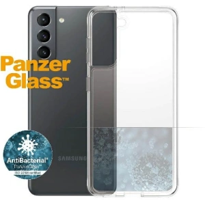 Hurtownia GSM - Etui PanzerGlass ClearCase Samsung Galaxy S21 transparent - PZG491 - {ean13} - Hurt