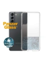 Wholesale PanzerGlass ClearCase Samsung Galaxy S21 clear - PZG491 - {ean13} - Hurt