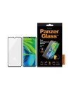 Edzett üveg PanzerGlass Curved Regular Redmi Note 10 Lite / Note 10 / Note 10 Pro Case Friendly Ujjlenyomat fekete