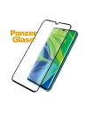 Hurtownia GSM - Gehärtetes Glas PanzerGlass Curved Regular Redmi Note 10 Lite / Note 10 / Note 10 Pro Case Friendly Finger Print schwarz - PZG492 - {ean13} - Hurt