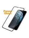 Hurtownia GSM - Gehärtetes Glas PanzerGlass Curved Super+ Apple iPhone X / XS / 11 Pro schwarz - PZG493 - {ean13} - Hurt