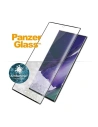 Wholesale PanzerGlass Curved Super+ Samsung Galaxy Note 20 Ultra Case Friendly Finger Print AntiBacterial black - PZG494 - {ean13} - Hurt