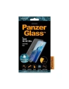 Hurtownia GSM - Tvrzené sklo PanzerGlass Curved Super+ Xiaomi Mi 11 / Mi 11 Ultra Case Friendly Antibakteriální černé - PZG496 - {ean13} - Hurt