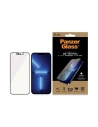 Tvrzené sklo PanzerGlass E2E Anti-Bluelight Apple iPhone 13 Pro Max Case Friendly AntiBacterial MicroFracture černé