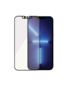 Hurtownia GSM - Szkło hartowane PanzerGlass E2E Anti-Bluelight Apple iPhone 13 Pro Max Case Friendly AntiBacterial MicroFracture czarne - PZG498 - {ean13} - Hurt