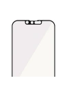Hurtownia GSM - Szkło hartowane PanzerGlass E2E Anti-Bluelight Apple iPhone 13 Pro Max Case Friendly AntiBacterial MicroFracture czarne - PZG498 - {ean13} - Hurt
