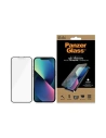 PanzerGlass E2E Anti-Glare Apple iPhone 13 / 13 Pro Case Friendly AntiBacterial MicroFracture black