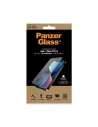 Wholesale PanzerGlass E2E Anti-Glare Apple iPhone 13 / 13 Pro Case Friendly AntiBacterial MicroFracture black - PZG499 - {ean13} - Hurt