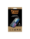 Wholesale PanzerGlass E2E Microfracture Apple iPhone 13 / 13 Pro Case Friendly AntiBacterial black - PZG500 - {ean13} - Hurt