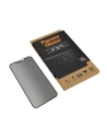 Hurtownia GSM - Gehärtetes Glas PanzerGlass E2E Mikroriss Apple iPhone 13 Mini Case Friendly CamSlider Datenschutz Antibakteriell schwarz - PZG501 - {ean13} - Hurt