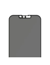 Wholesale PanzerGlass E2E Microfracture Apple iPhone 13 Mini Case Friendly CamSlider Privacy Antibacterial black - PZG501 - {ean13} - Hurt