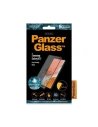 Wholesale PanzerGlass E2E Microfracture Samsung Galaxy A72 Case Friendly AntiBacterial black - PZG502 - {ean13} - Hurt