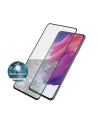 Hurtownia GSM - Gehärtetes Glas PanzerGlass E2E Mikroriss Samsung Galaxy S21 FE Hülle freundlich für Fingerabdruck antibakteriell schwarz - PZG503 - {ean13} - Hurt