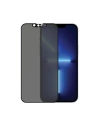 Hurtownia GSM - Szkło hartowane PanzerGlass E2E Privacy Apple iPhone 13 Pro Max Case Friendly Microfracture AntiBacterial czarne - PZG505 - {ean13} - Hurt