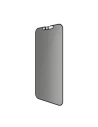 Hurtownia GSM - Szkło hartowane PanzerGlass E2E Privacy Apple iPhone 13 Pro Max Case Friendly Microfracture AntiBacterial czarne - PZG505 - {ean13} - Hurt
