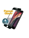 Hurtownia GSM - Edzett üveg PanzerGlass E2E Pro Super+ Apple iPhone 7 / 8 / SE / SE 2022 Case Friendly fekete - PZG506 - {ean13} - Hurt