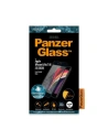 Hurtownia GSM - Sticlă întărită PanzerGlass E2E Pro Super+ Apple iPhone 7 / 8 / SE / SE 2022 compatibilă cu carcasa neagră - PZG506 - {ean13} - Hurt