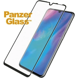 Hurtownia GSM - Tvrzené sklo PanzerGlass E2E Regular Huawei P30 Lite Case Friendly černé - PZG507 - {ean13} - Hurt