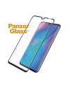 Hurtownia GSM - Tvrzené sklo PanzerGlass E2E Regular Huawei P30 Lite Case Friendly černé - PZG507 - {ean13} - Hurt