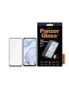 Szkło hartowane PanzerGlass E2E Regular Huawei P40 Lite / P40 lite E / Nova 7i Case Friendly czarne