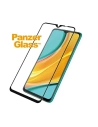 Hurtownia GSM - Edzett üveg PanzerGlass E2E Regular Xiaomi Redmi 9 Case Friendly fekete - PZG510 - {ean13} - Hurt