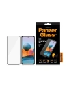 Szkło hartowane PanzerGlass E2E Regular Xiaomi Redmi Note 10 Pro / 10 Pro Max / Mi 11i / Poco F3 Case Friendly czarne