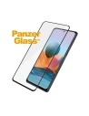 Hurtownia GSM - Sticlă securizată PanzerGlass E2E Regular Xiaomi Redmi Note 10 Pro / 10 Pro Max / Mi 11i / Poco F3 Case Friendly neagră - PZG511 - {ean13} - Hurt