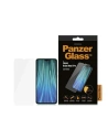 Tvrzené sklo PanzerGlass E2E Regular Xiaomi Redmi Note 8 Pro Case Friendly