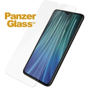 Hurtownia GSM - Gehärtetes Glas PanzerGlass E2E Regular Xiaomi Redmi Note 8 Pro Case Friendly - PZG512 - {ean13} - Hurt