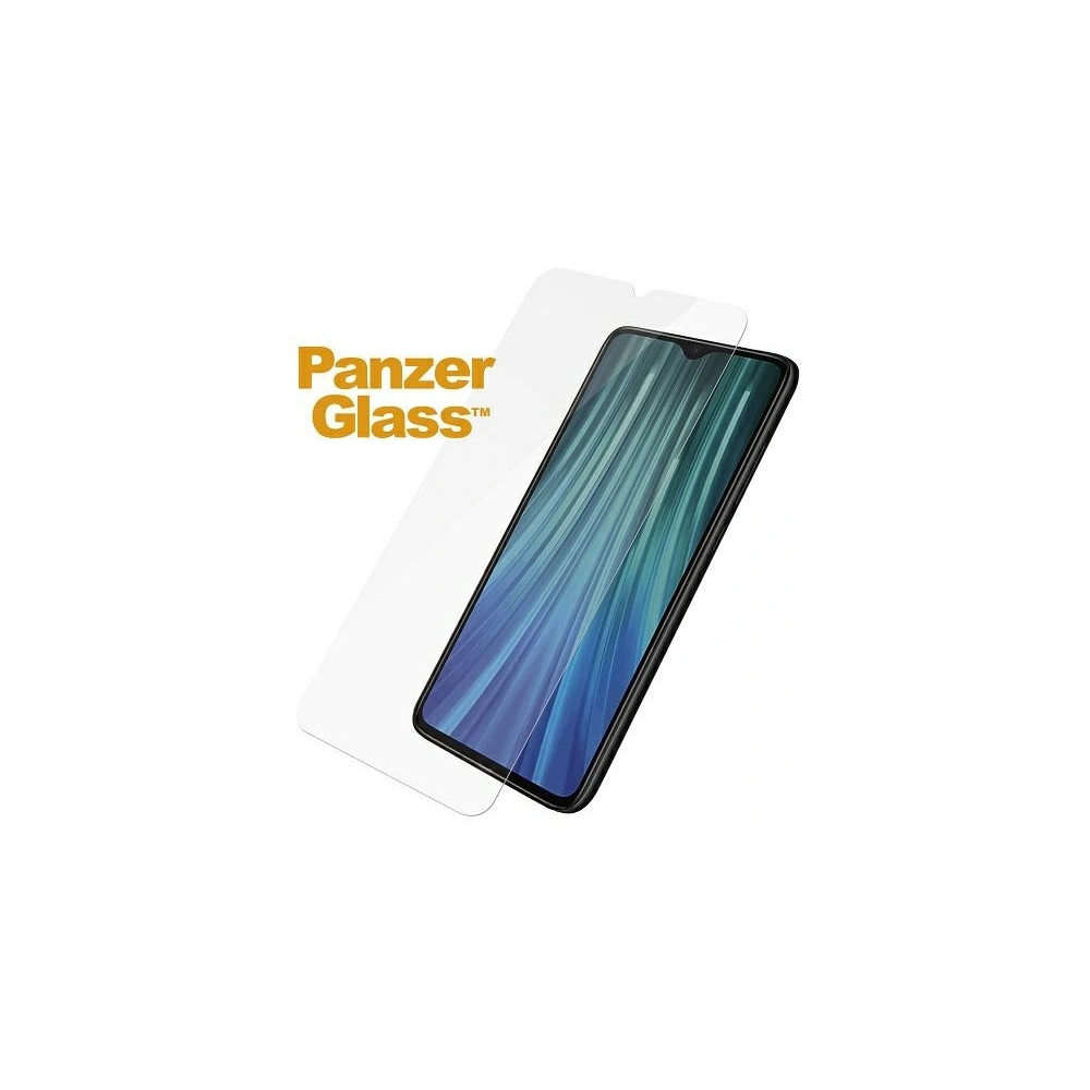 Hurtownia GSM - Tvrzené sklo PanzerGlass E2E Regular Xiaomi Redmi Note 8 Pro Case Friendly - PZG512 - {ean13} - Hurt