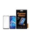 PanzerGlass E2E Regular Xiaomi Redmi Note 9 Case Friendly black