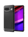 Etui Spigen Rugged Armor Google Pixel 8 Negru Mat
