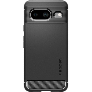 Spigen Rugged Armor Google Pixel 8 Matte Black