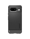 Hurtownia GSM - Etui Spigen Rugged Armor Google Pixel 8 Matte Black - SPN3135 - {ean13} - Hurt