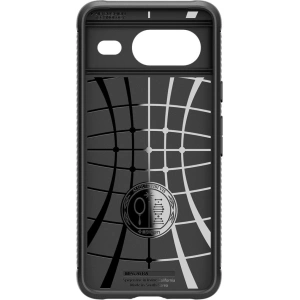 Spigen Rugged Armor Google Pixel 8 Matte Black