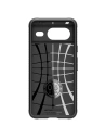 Hurtownia GSM - Etui Spigen Rugged Armor Google Pixel 8 Matte Black - SPN3135 - {ean13} - Hurt
