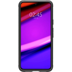 Spigen Rugged Armor Google Pixel 8 Matte Black