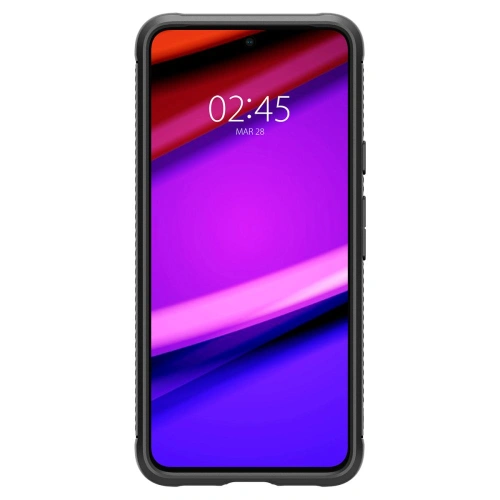 Etui Spigen Rugged Armor Google Pixel 8 Matte Black