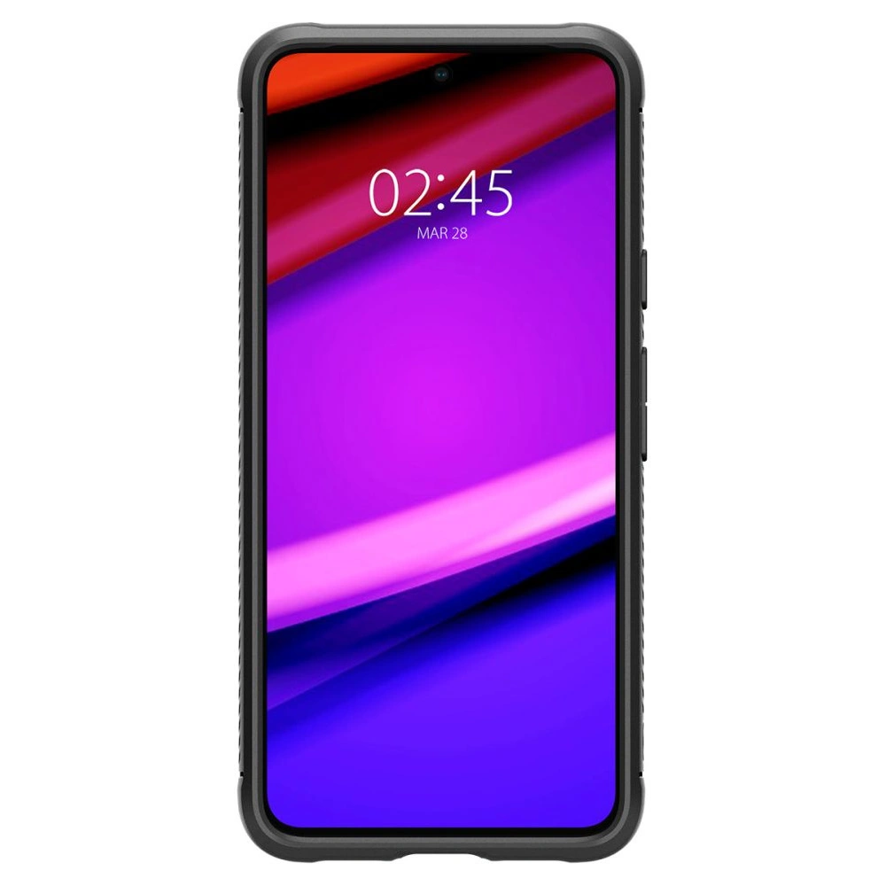 Hurtownia GSM - Etui Spigen Rugged Armor Google Pixel 8 Matně černé - SPN3135 - {ean13} - Hurt